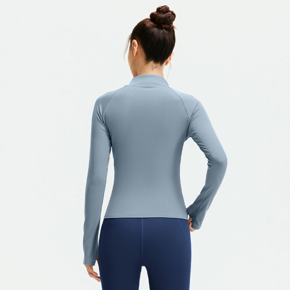 Summer Equestrian Clothing - T-shirt da equitazione da donna T-shirt