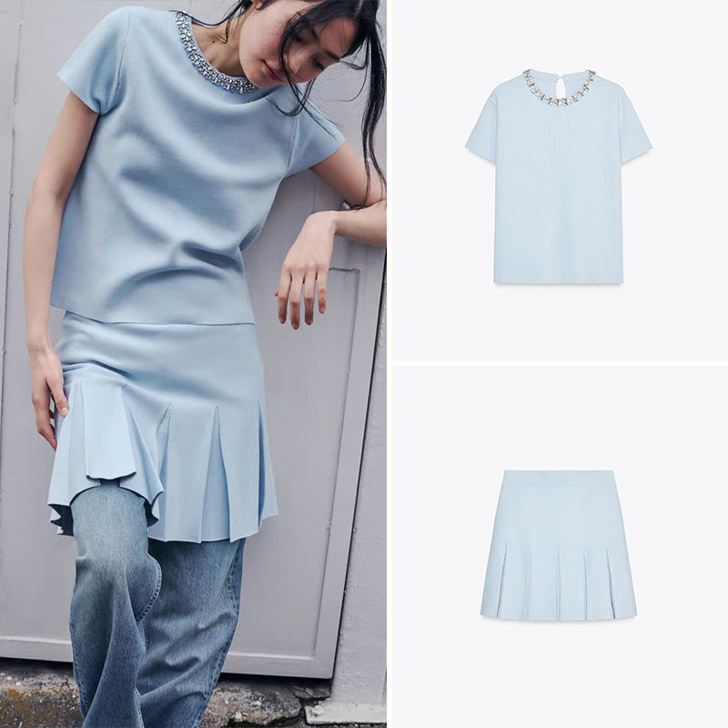 Summer Clothing Wear - Nuovo abbigliamento estivo da donna Top