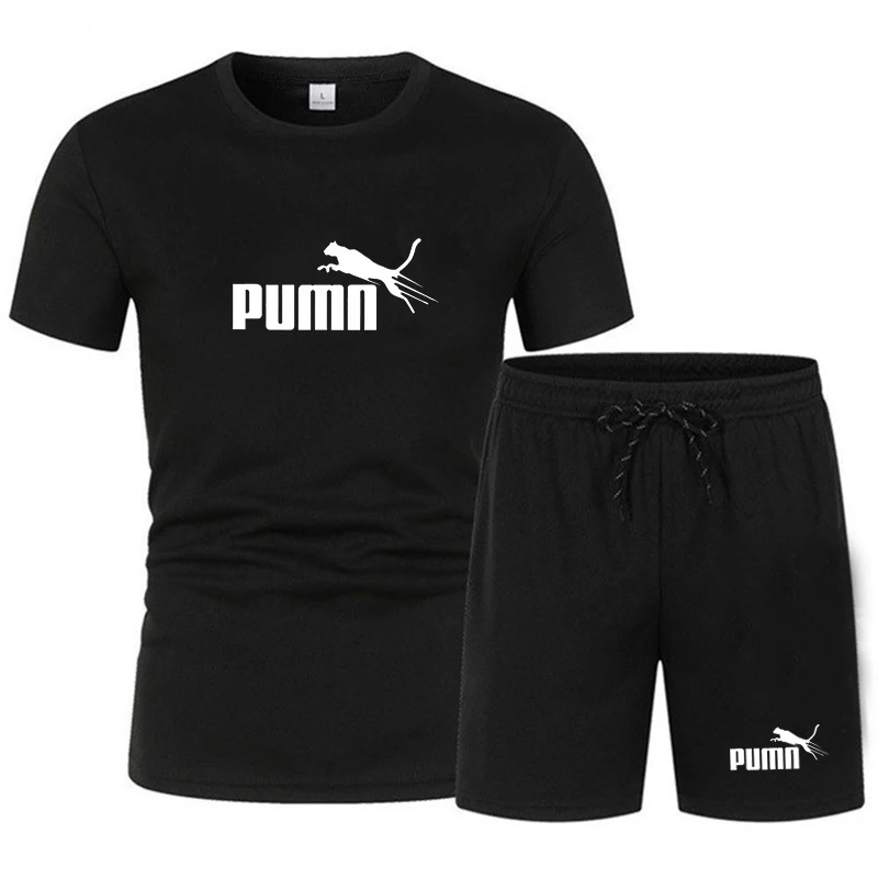 Summer Clothing Pieces - Completo Set Estivo 2026 da Uomo