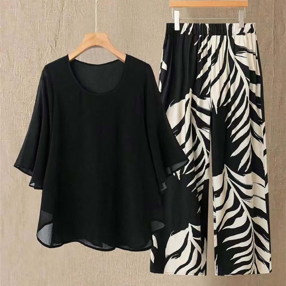 Zara Summer Clothing For Women - Nuovo Completo Primaverile Casual da Donna: