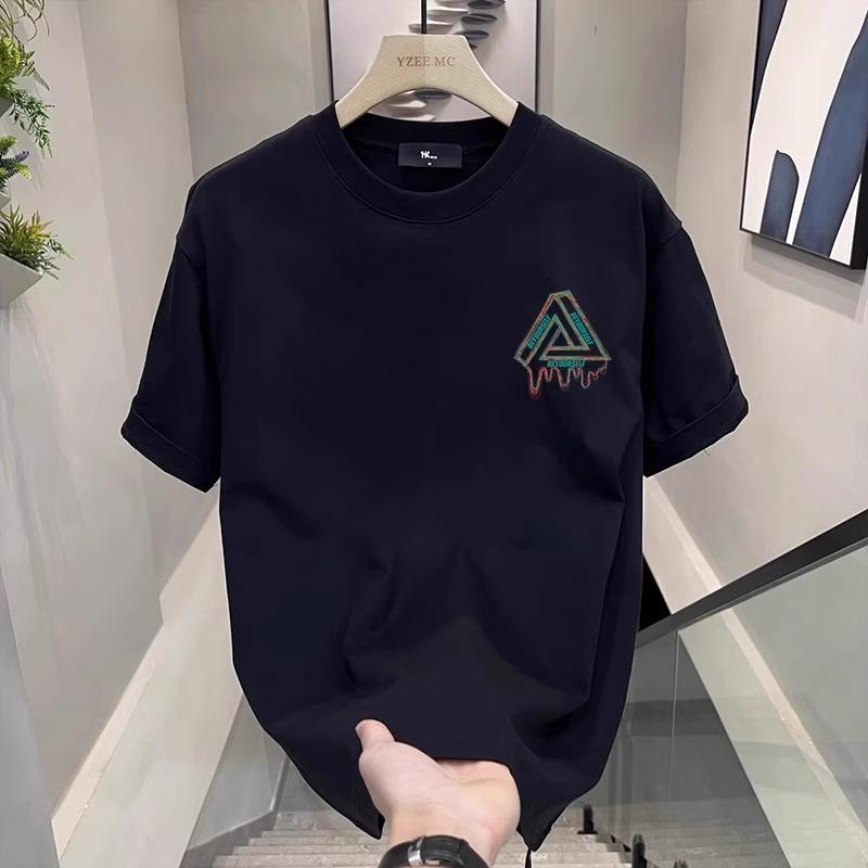 Summer Clothing Outlet - T-Shirt Unisex in Puro Cotone a