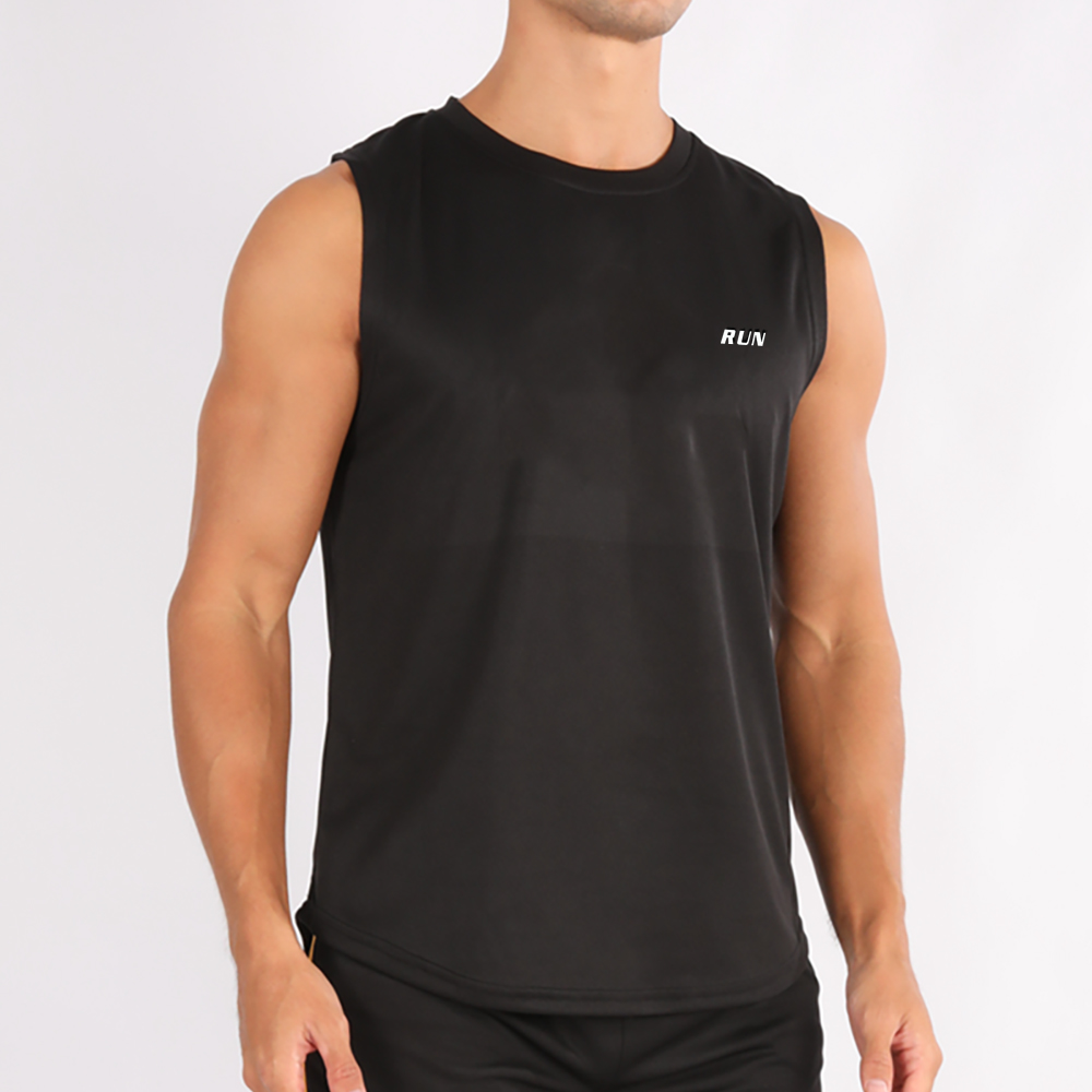 Summer Clothing Men 2025 - 2025 più nuovo gilet da palestra