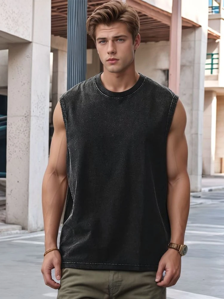 Summer Clothing Men 2025 - 2025 Estate dei Nuovi Uomini di