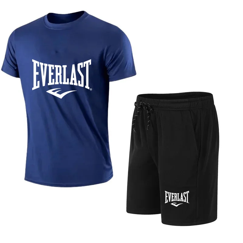 Summer Clothing Pieces - Completo Estivo da Uomo 2026: T-Shirt