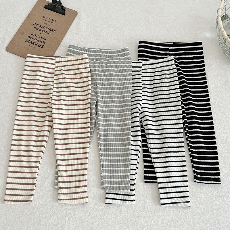 Summer Clothing Baby Boy - Abbigliamento per Bambini 0-6 Anni, Pantaloni
