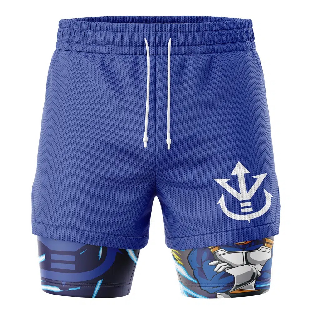 Pantaloncini da Palestra 2-in- - Summer Clothing Layering recensione e prezzo