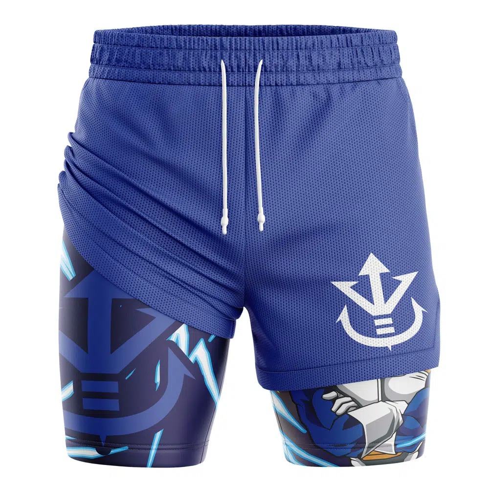 Pantaloncini da Palestra 2-in- - Summer Clothing Layering recensione e prezzo