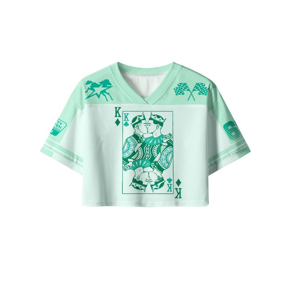 Abbigliamento Sportivo Trendy  - Summer Clothing Y2K recensione e prezzo