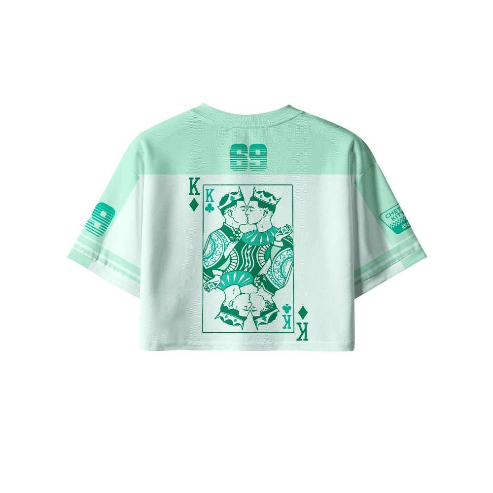 Abbigliamento Sportivo Trendy  - Summer Clothing Y2K recensione e prezzo