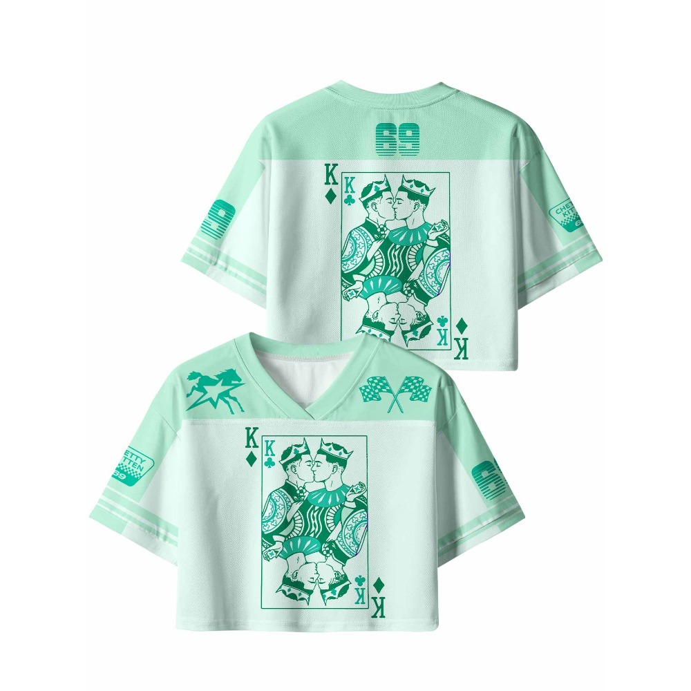 Abbigliamento Sportivo Trendy  - Summer Clothing Y2K recensione e prezzo