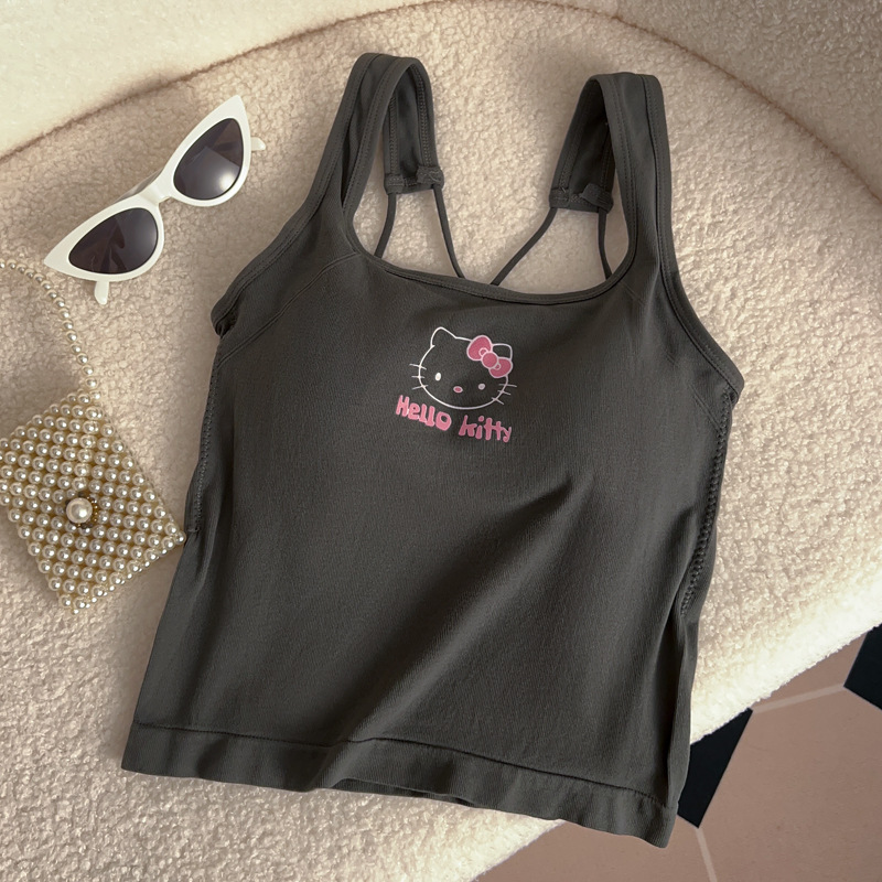Abbigliamento Anime Hello Kitt - Summer Clothing For Girls recensione e prezzo