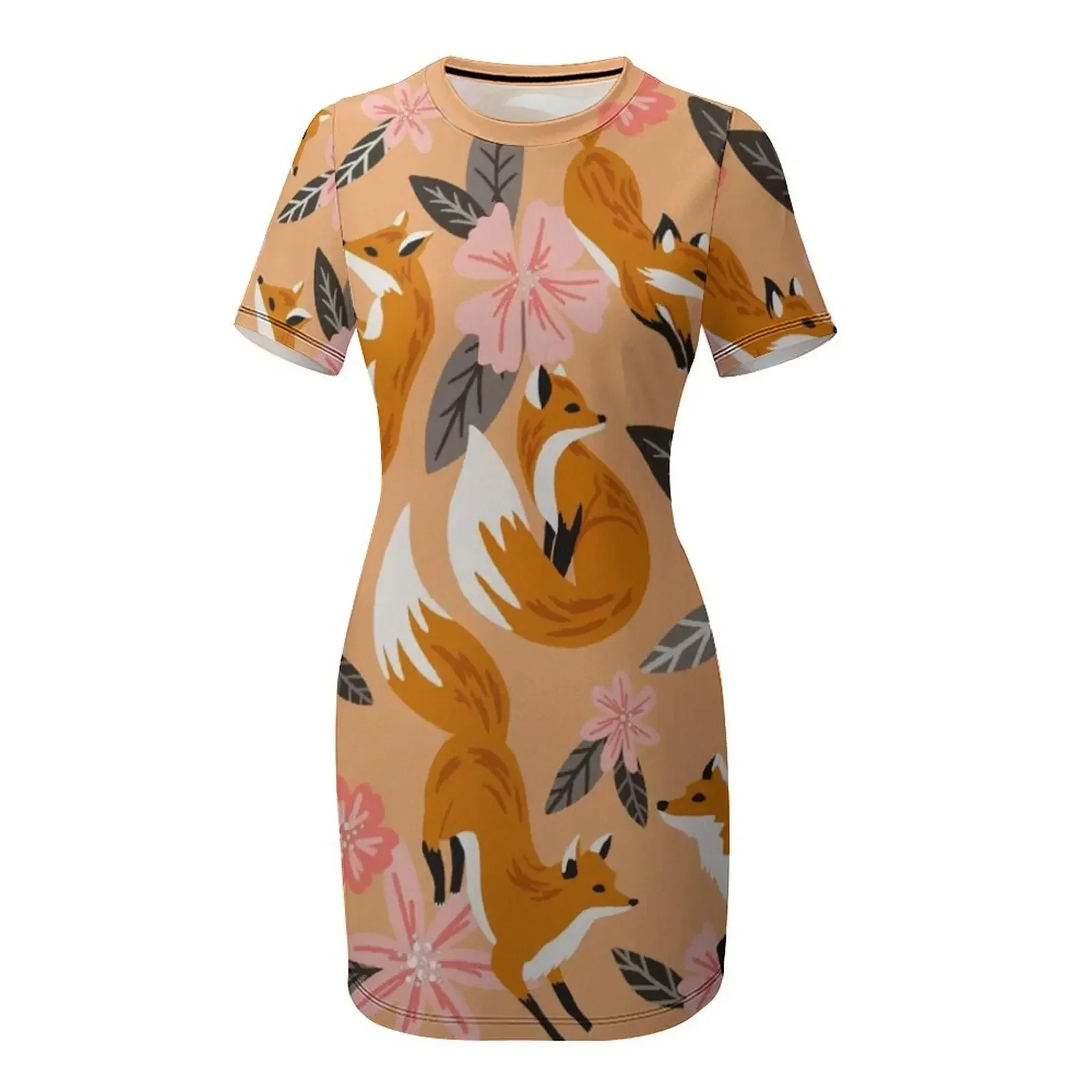 Foxes & Blooms – Melon Palette - Summer Clothing Palette recensione e prezzo