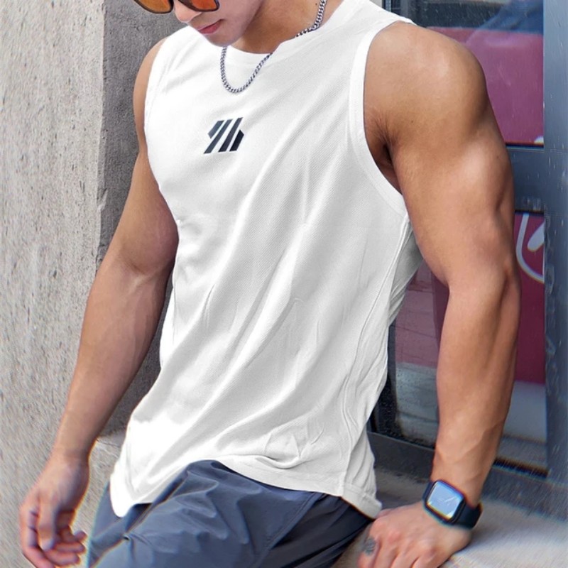 2025 più nuovo gilet da palest - Summer Clothing Men 2025 recensione e prezzo
