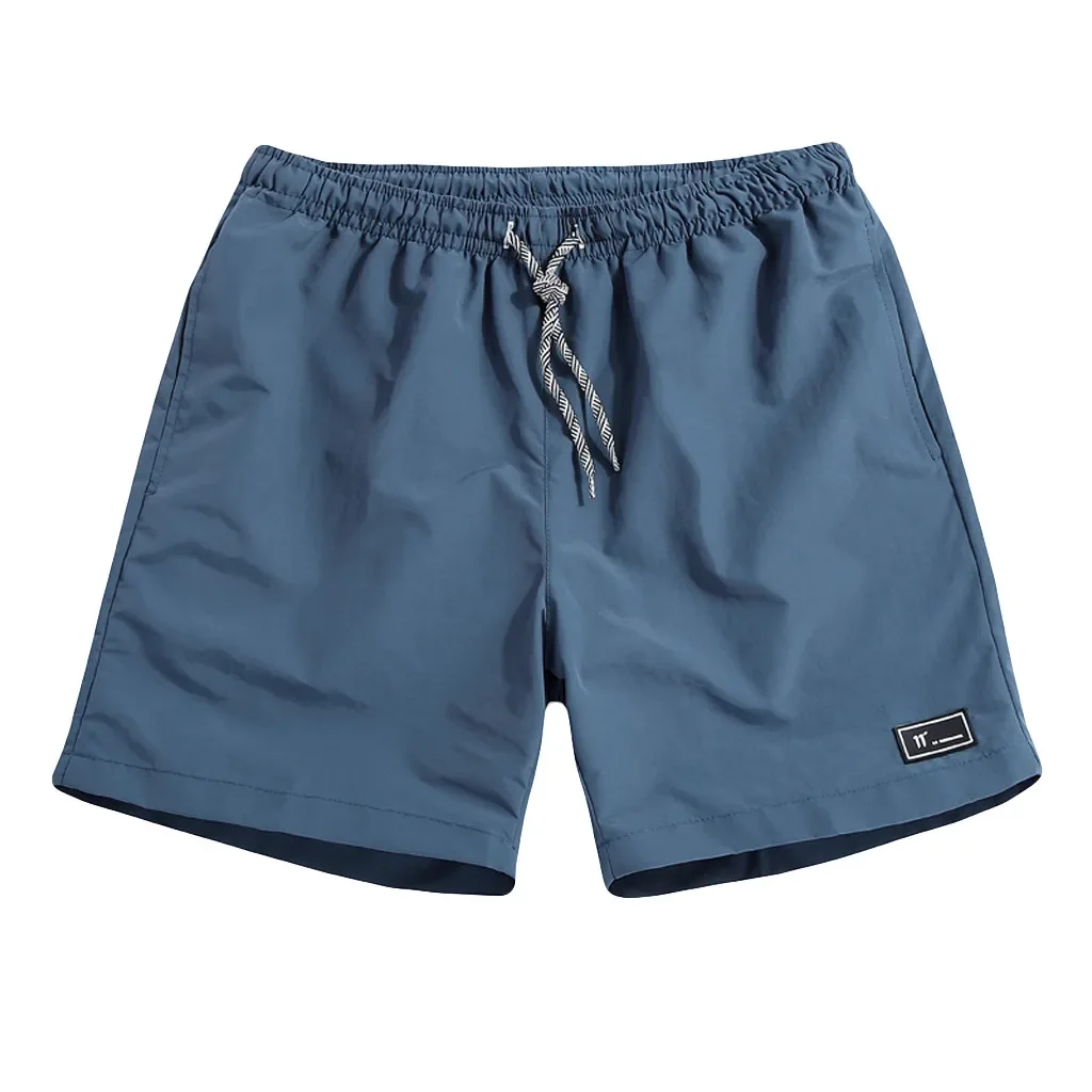 2025 Pantaloncini da uomo esti - Summer Clothing Men 2025 recensione e prezzo