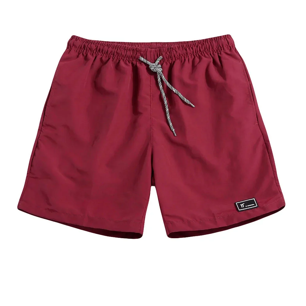2025 Pantaloncini da uomo esti - Summer Clothing Men 2025 recensione e prezzo