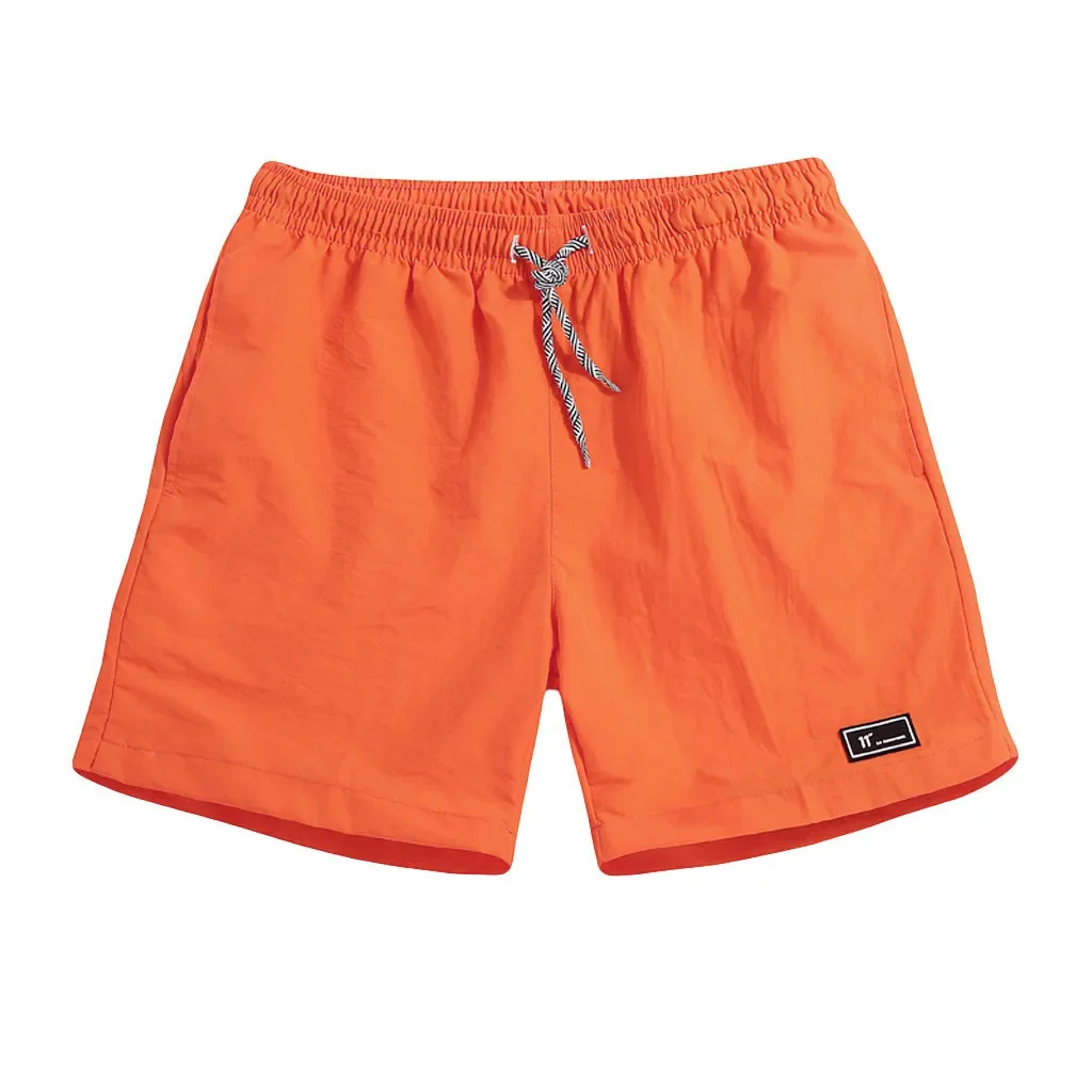2025 Pantaloncini da uomo esti - Summer Clothing Men 2025 recensione e prezzo