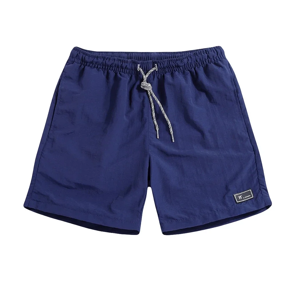 2025 Pantaloncini da uomo esti - Summer Clothing Men 2025 recensione e prezzo
