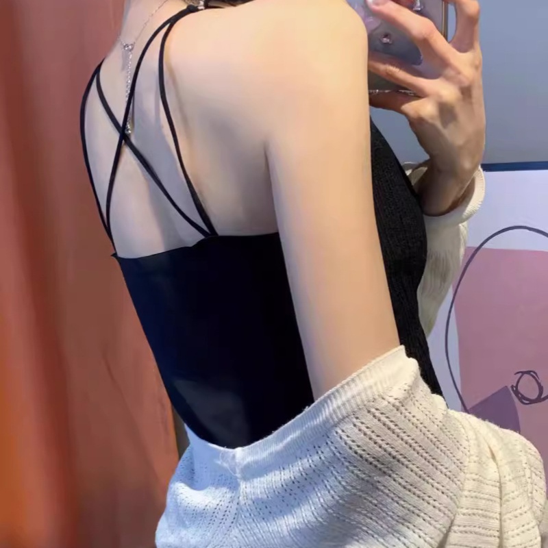 Reggiseno Estivo Nero a Corset - Zara Summer Clothing For Women recensione e prezzo