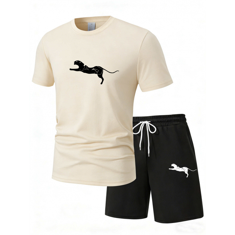 Completo Sportivo Estivo da Uo - Summer Clothing Pieces recensione e prezzo