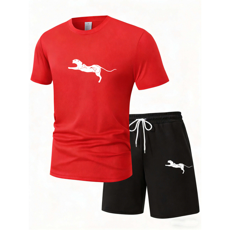 Completo Sportivo Estivo da Uo - Summer Clothing Pieces recensione e prezzo