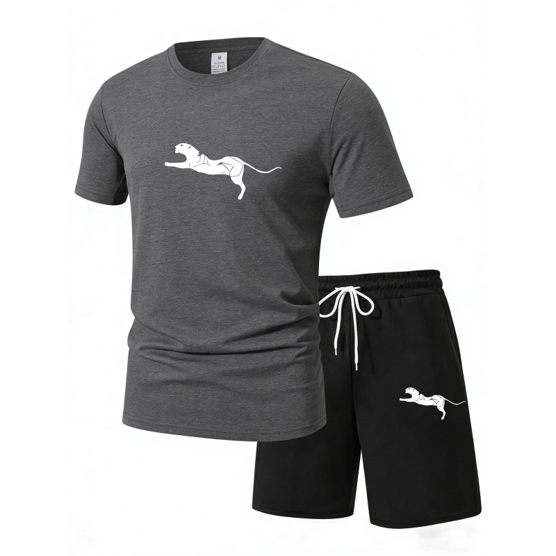 Completo Sportivo Estivo da Uo - Summer Clothing Pieces recensione e prezzo
