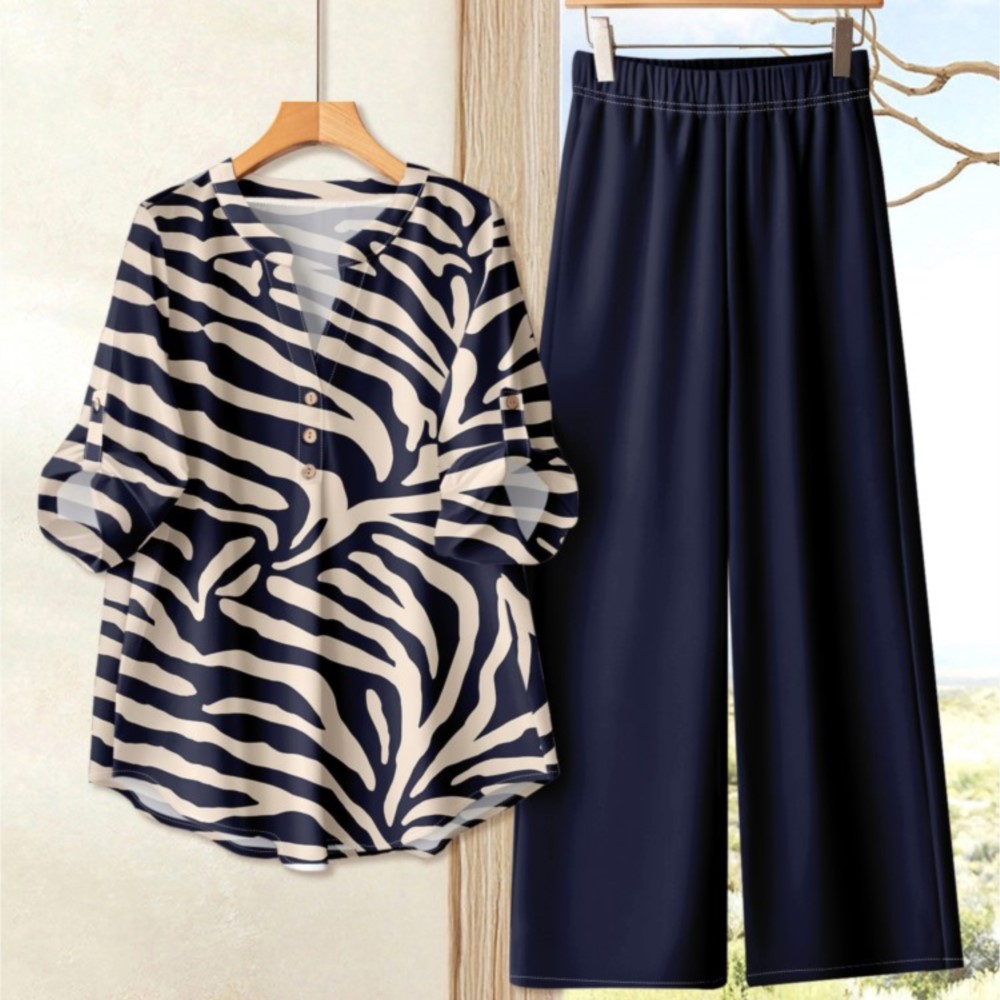 Camicia a maniche corte stampa - Zara Summer Clothing For Women recensione e prezzo
