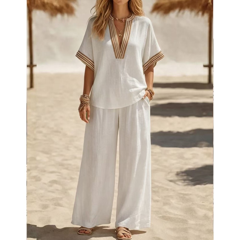 Nuovo Completo Estivo da Donna - Zara Summer Clothing For Women recensione e prezzo