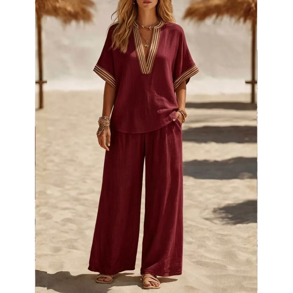 Nuovo Completo Estivo da Donna - Zara Summer Clothing For Women recensione e prezzo