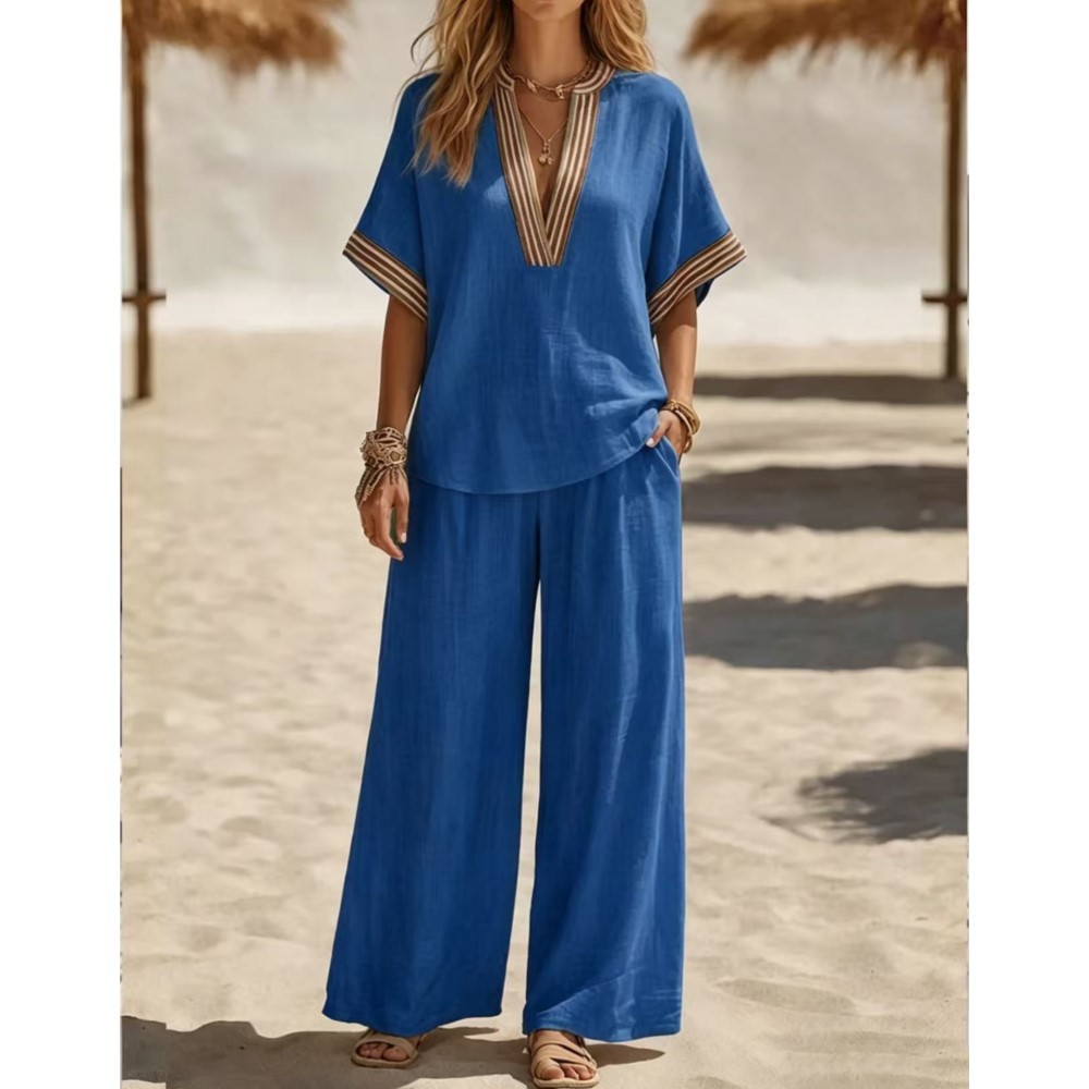 Nuovo Completo Estivo da Donna - Zara Summer Clothing For Women recensione e prezzo