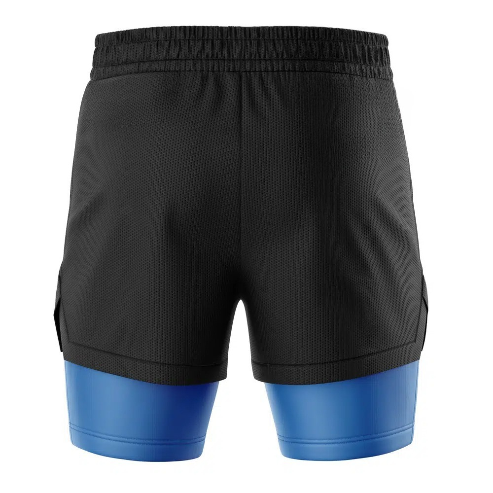 Pantaloncini da Palestra 2-in- - Summer Clothing Layering recensione e prezzo