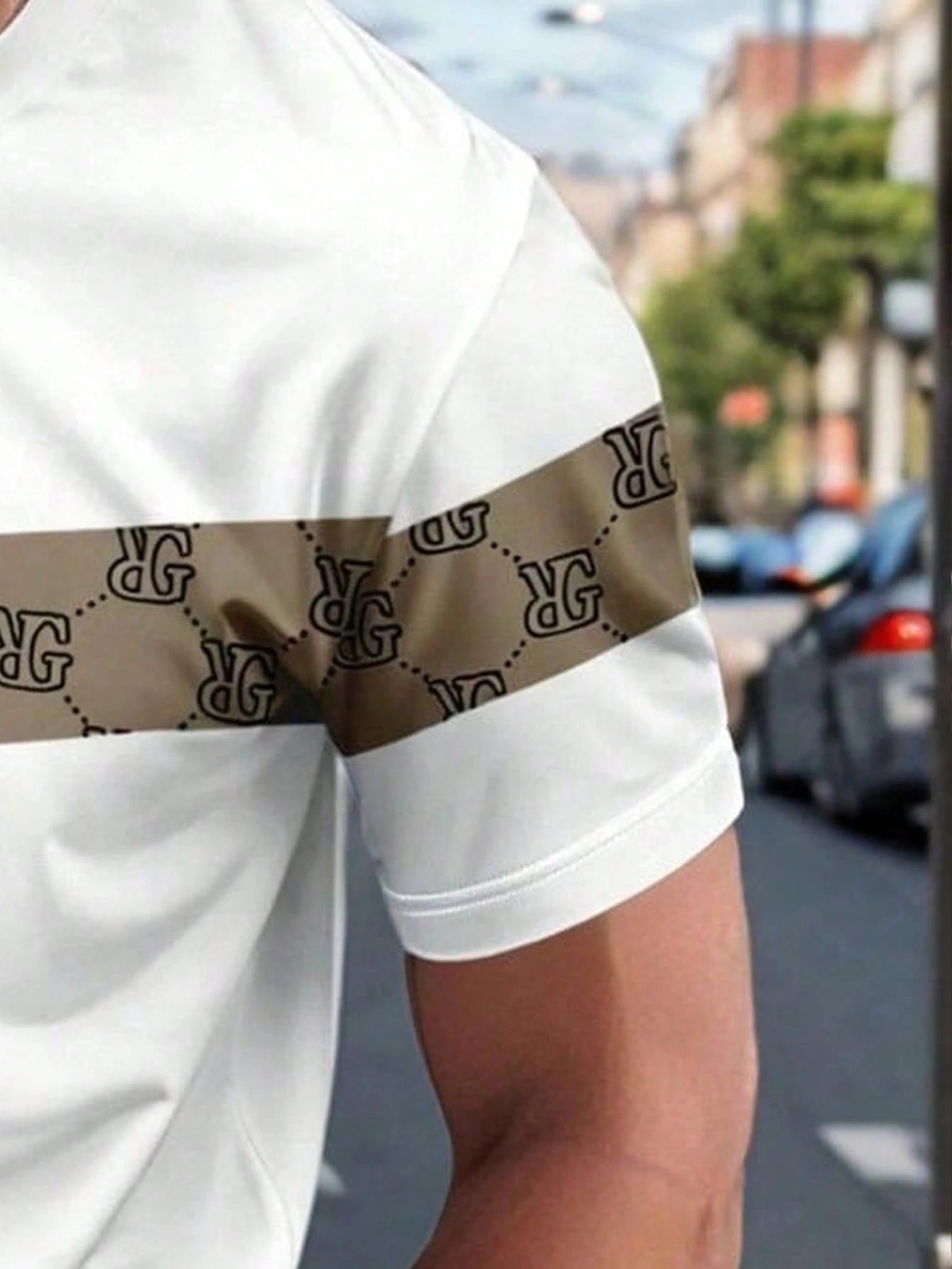 Completo Estivo da Uomo 2026 c - Summer Clothing Styles Men recensione e prezzo