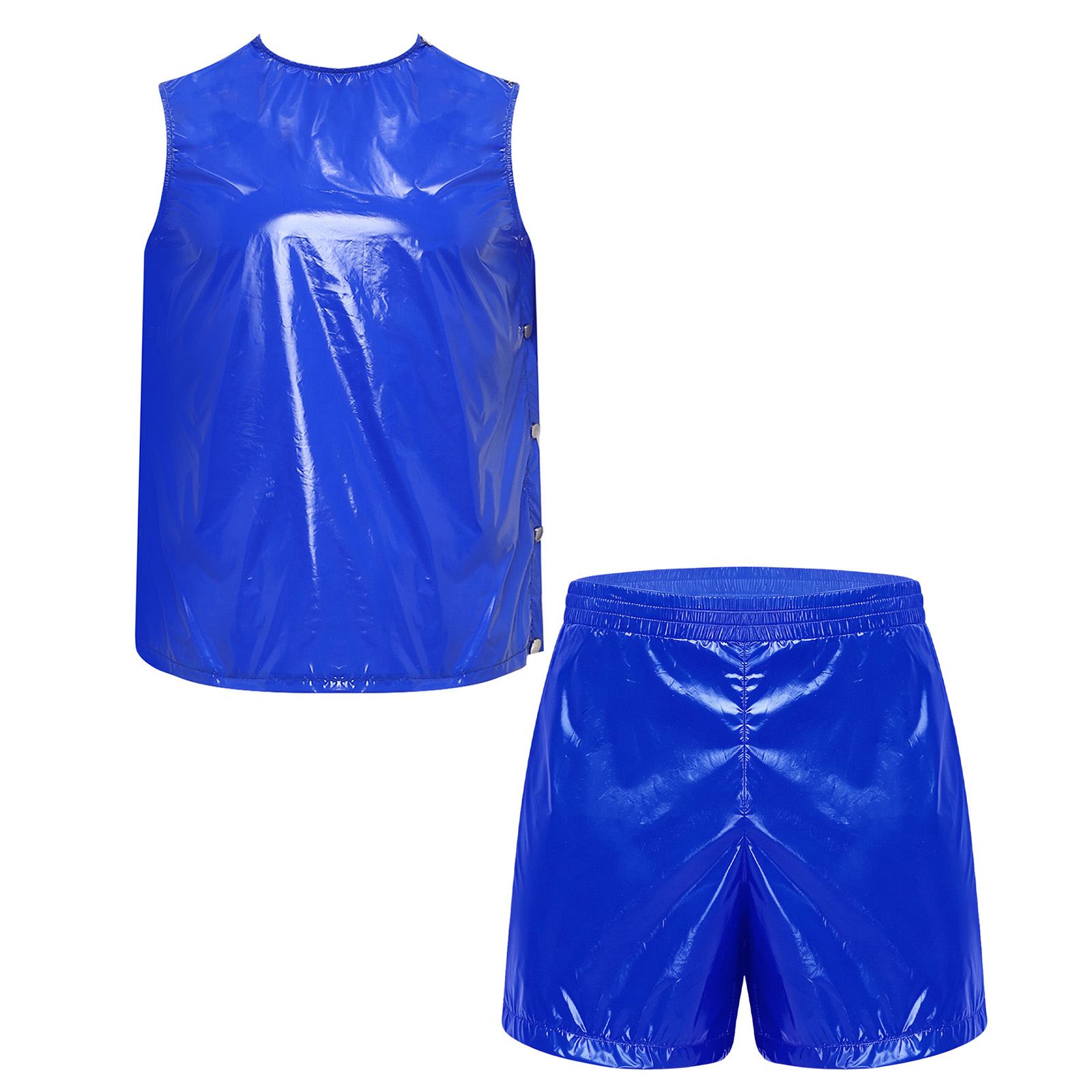 Completo Sportivo Impermeabile - Summer Clothing Pieces recensione e prezzo