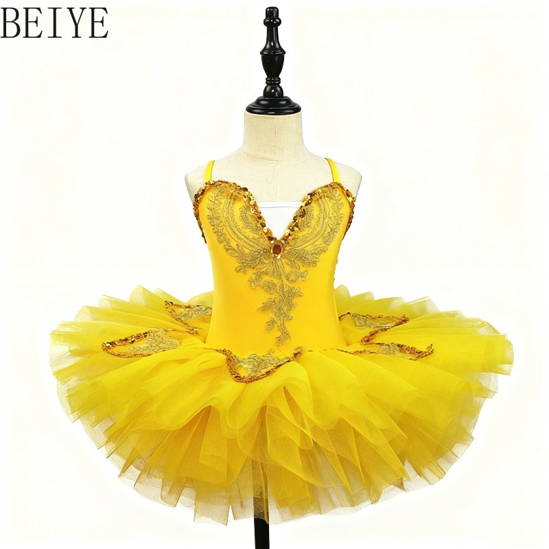 Costumi da ballo per bambine,  - Summer Clothing For Girls recensione e prezzo