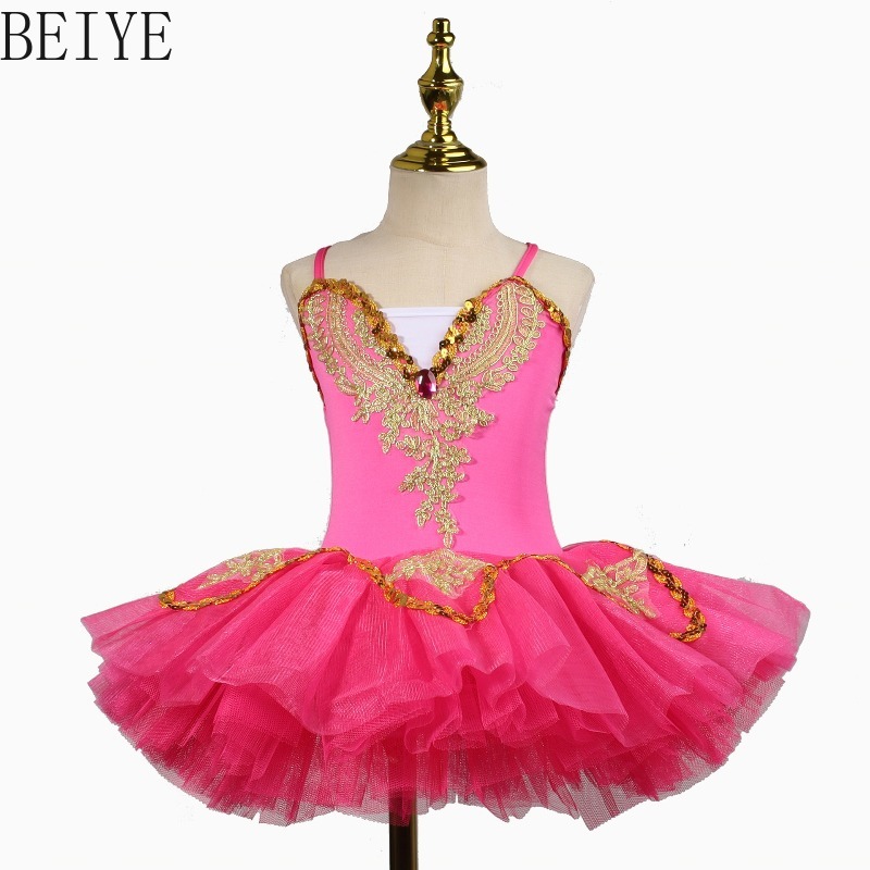Costumi da ballo per bambine,  - Summer Clothing For Girls recensione e prezzo
