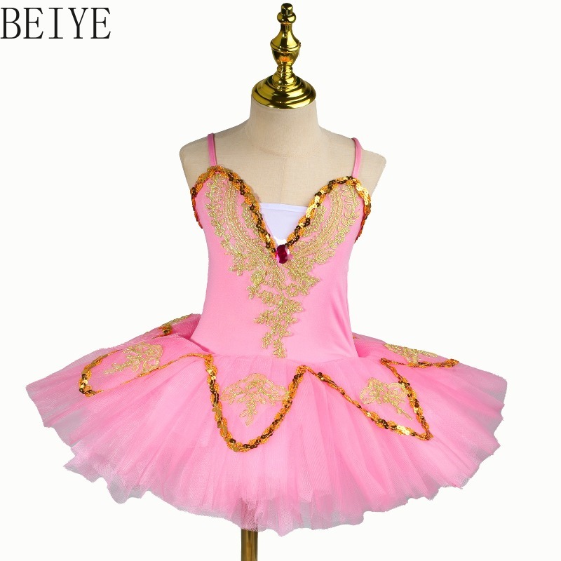 Costumi da ballo per bambine,  - Summer Clothing For Girls recensione e prezzo