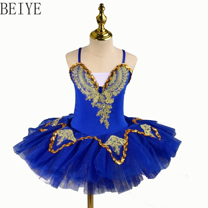 Costumi da ballo per bambine,  - Summer Clothing For Girls recensione e prezzo