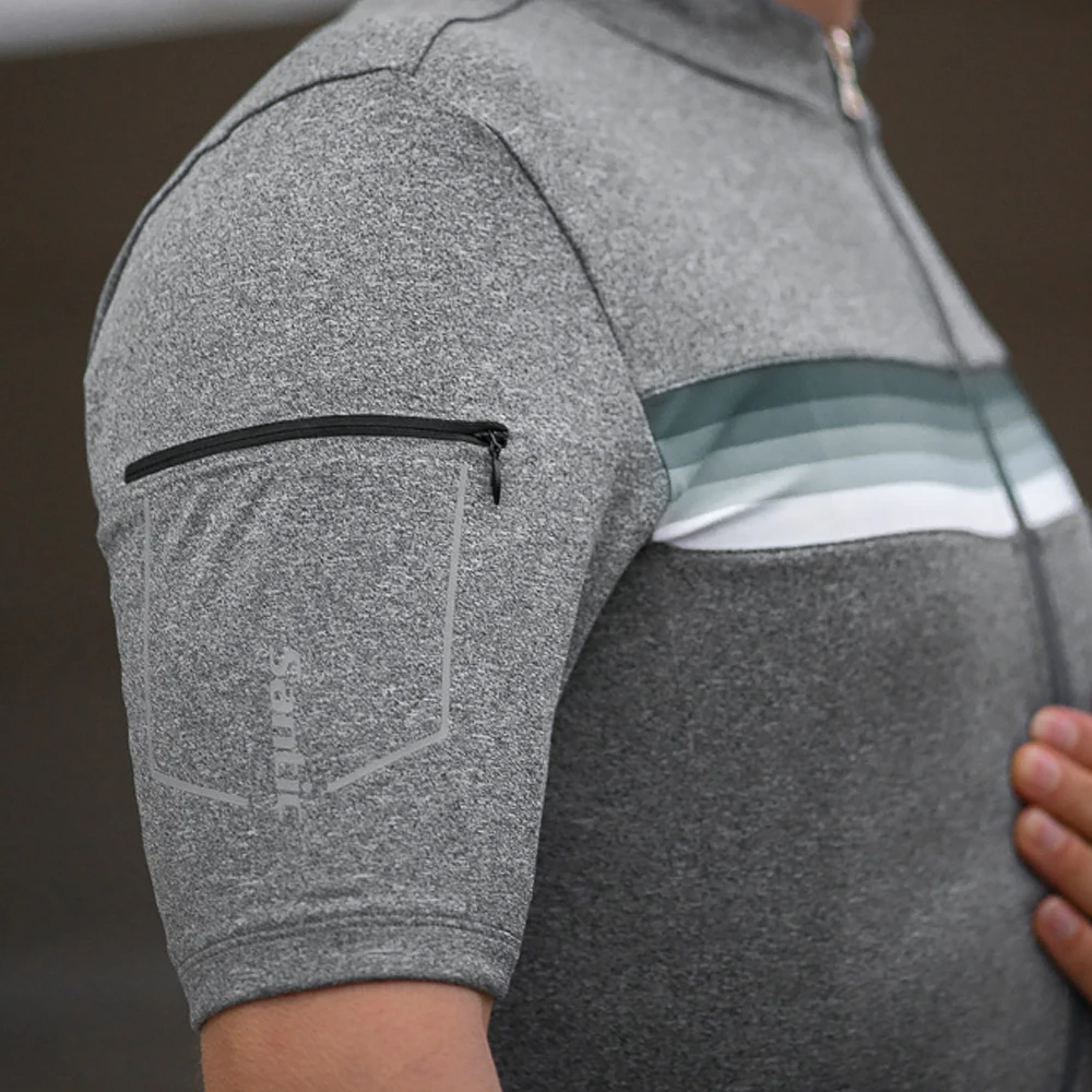 Maglia da ciclismo Santic Outl - Summer Clothing Outlet recensione e prezzo