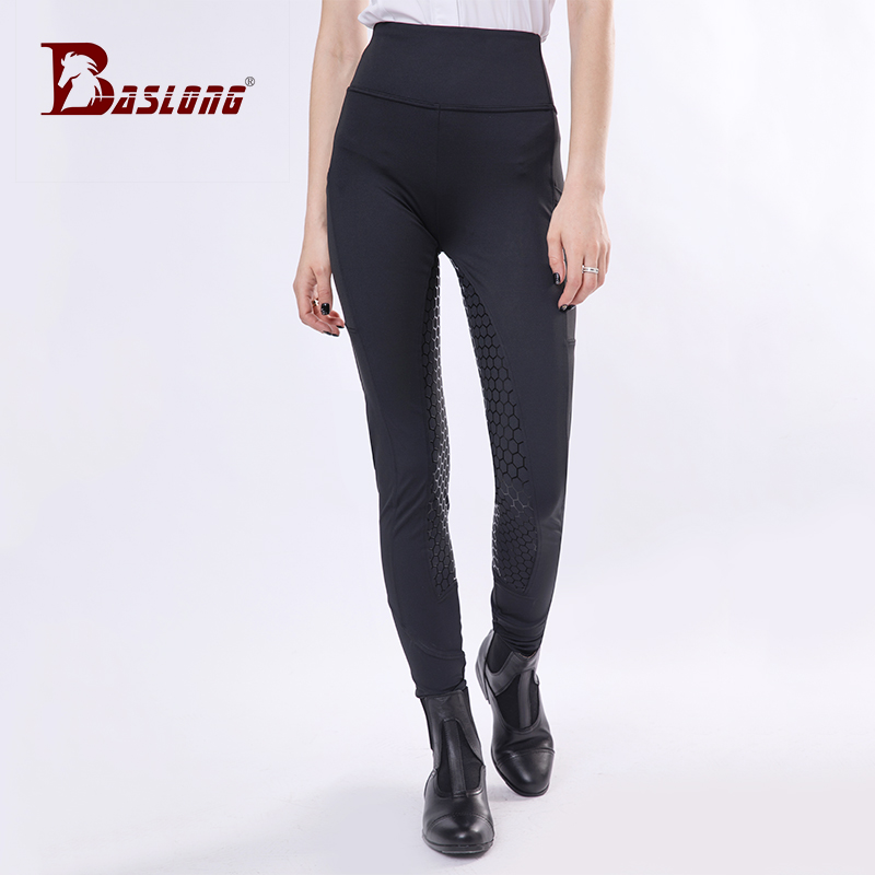Pantaloni da Equitazione in Si - Summer Equestrian Clothing recensione e prezzo
