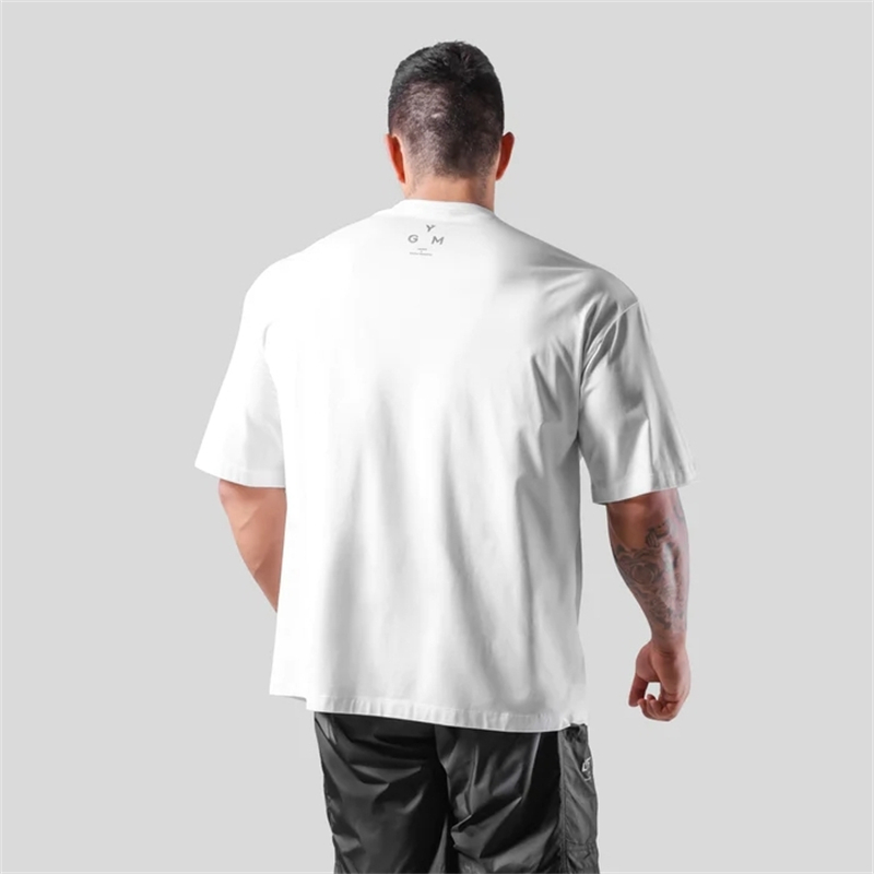 JP & UK Brand Men T-shirt Casu - Summer Clothing Uk Men recensione e prezzo