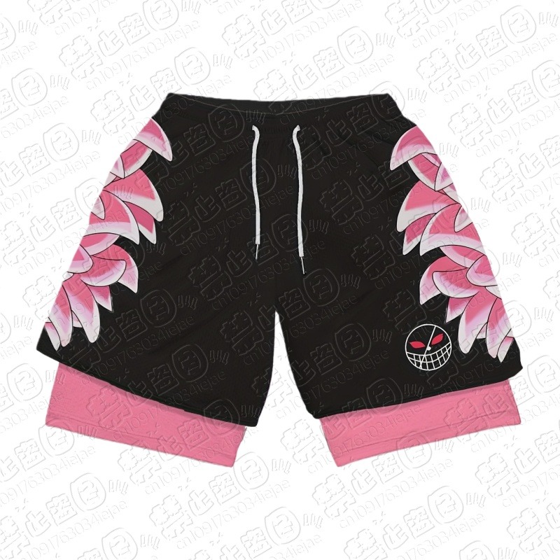 Pantaloncini da uomo 2026 Dofl - Summer Clothing Layering recensione e prezzo