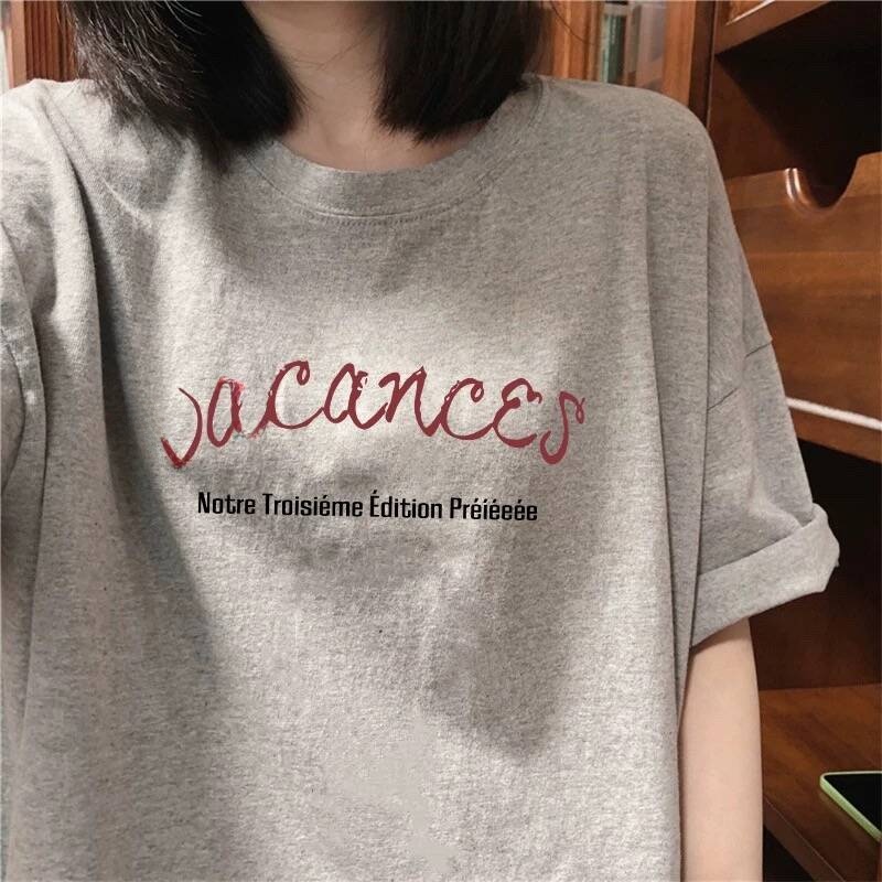 T-Shirt Estiva di Lusso a Mani - Summer Clothing Outlet recensione e prezzo