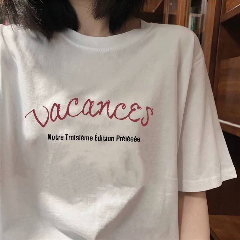 T-Shirt Estiva di Lusso a Mani - Summer Clothing Outlet recensione e prezzo