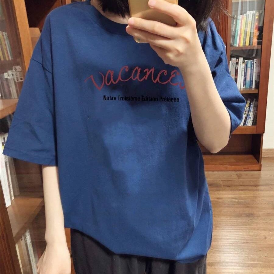 T-Shirt Estiva di Lusso a Mani - Summer Clothing Outlet recensione e prezzo