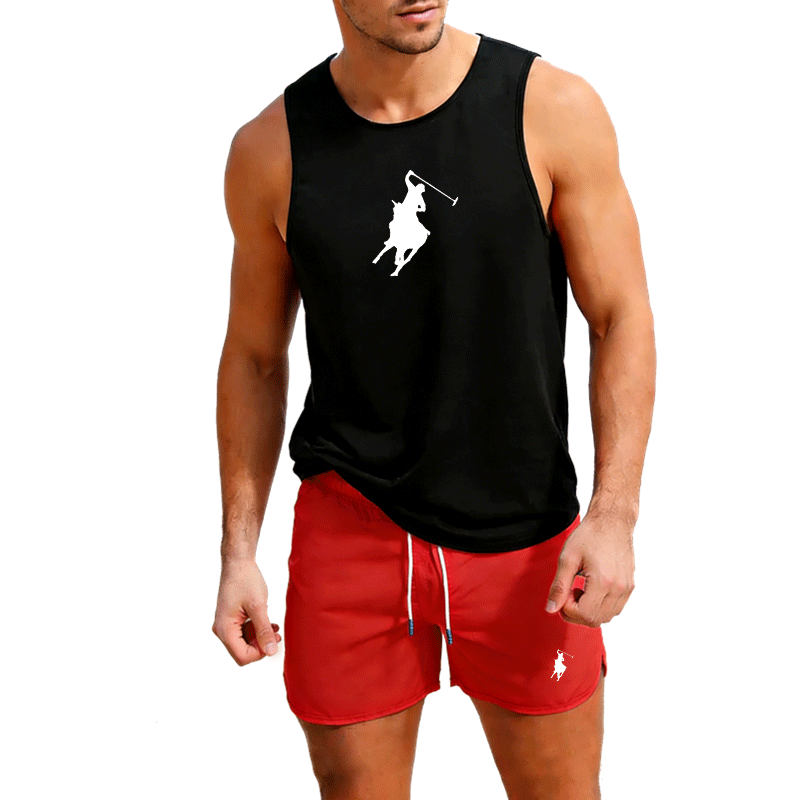 Completo estivo da uomo europe - Summer Clothing Pieces recensione e prezzo