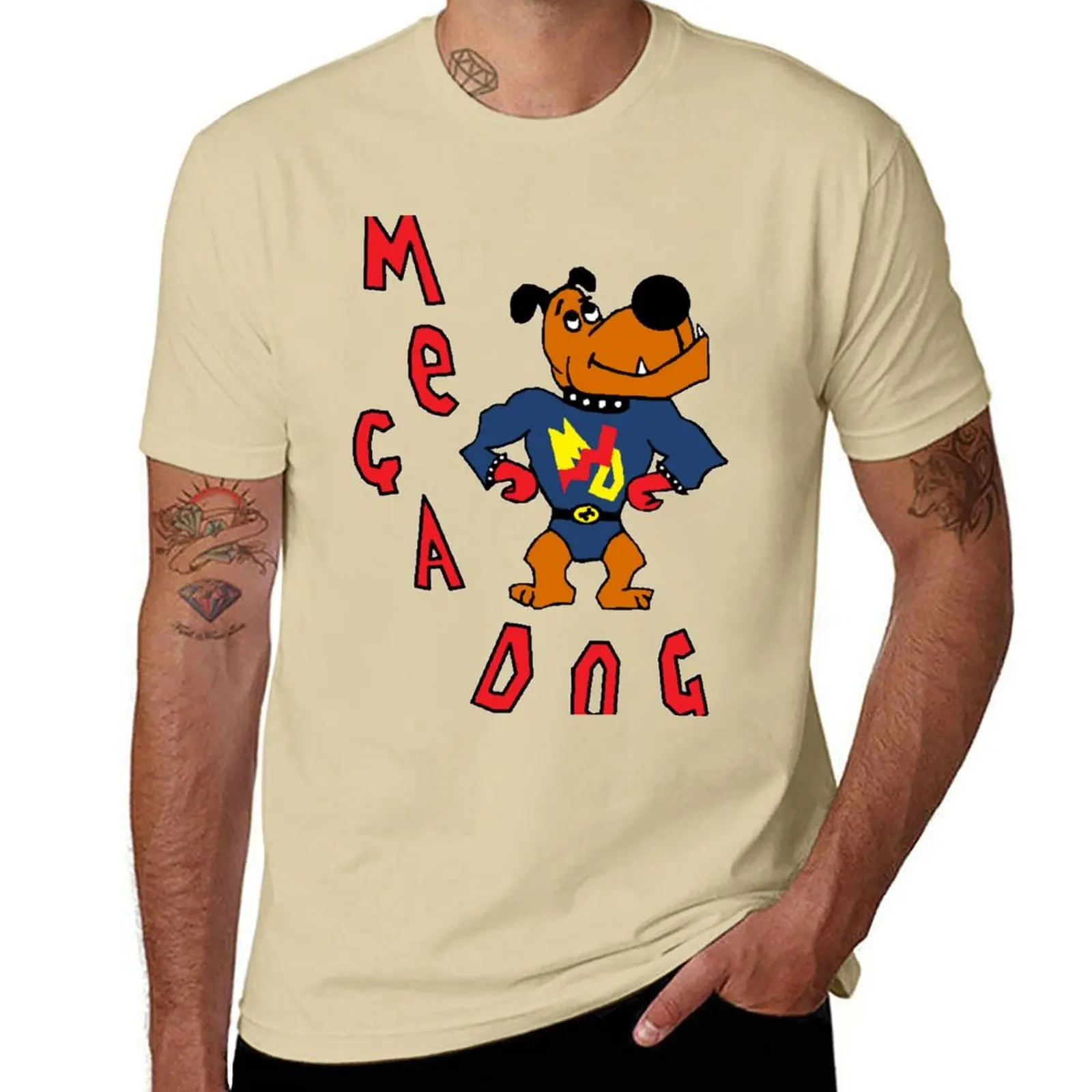 T-shirt grafica vintage da uom - Summer Clothing Uk Men recensione e prezzo
