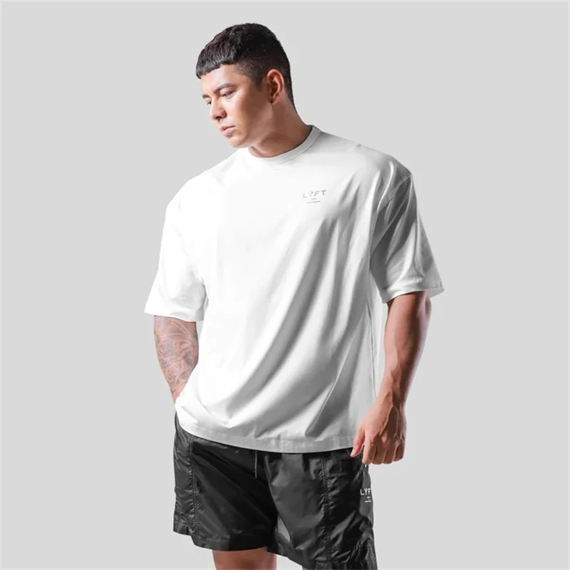 LYFT JP&UK Brand T-shirt da uo - Summer Clothing Uk Men recensione e prezzo