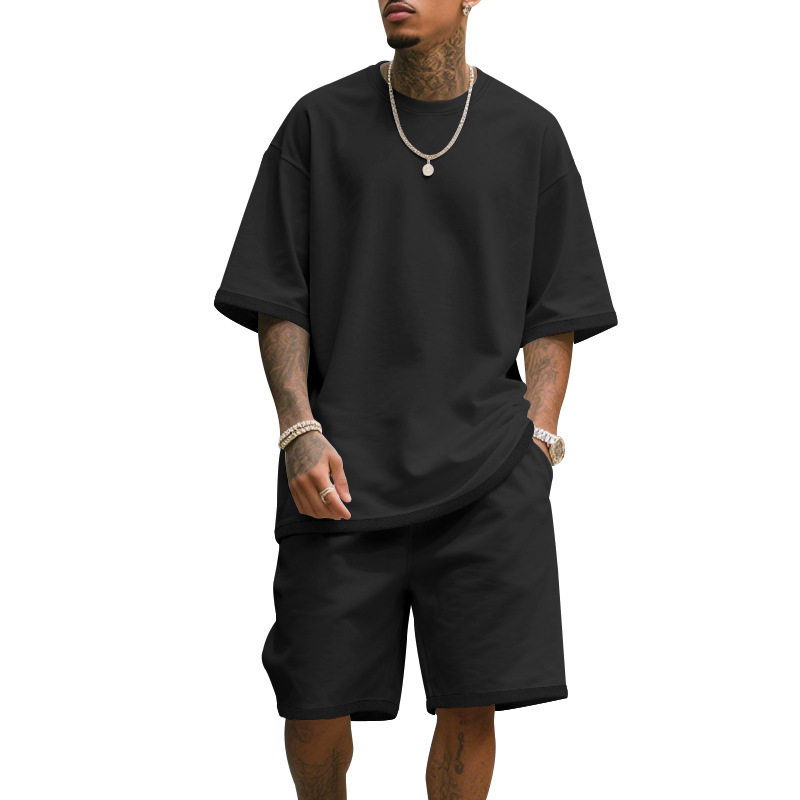 Completo Casual da Uomo in Due - Summer Clothing Pieces recensione e prezzo