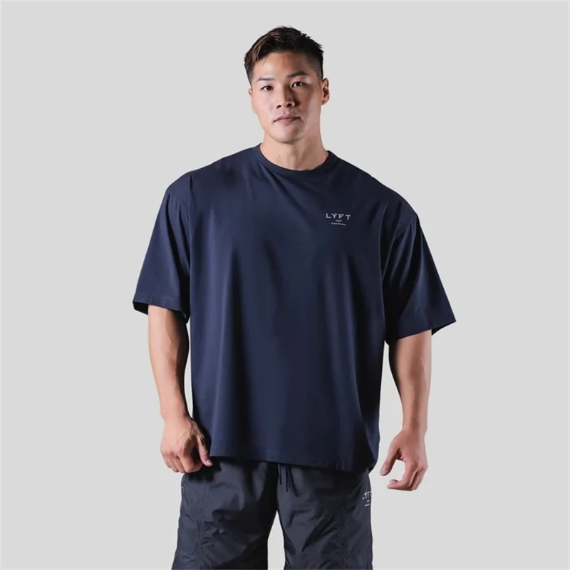 LYFT JP&UK Brand T-shirt da uo - Summer Clothing Uk Men recensione e prezzo