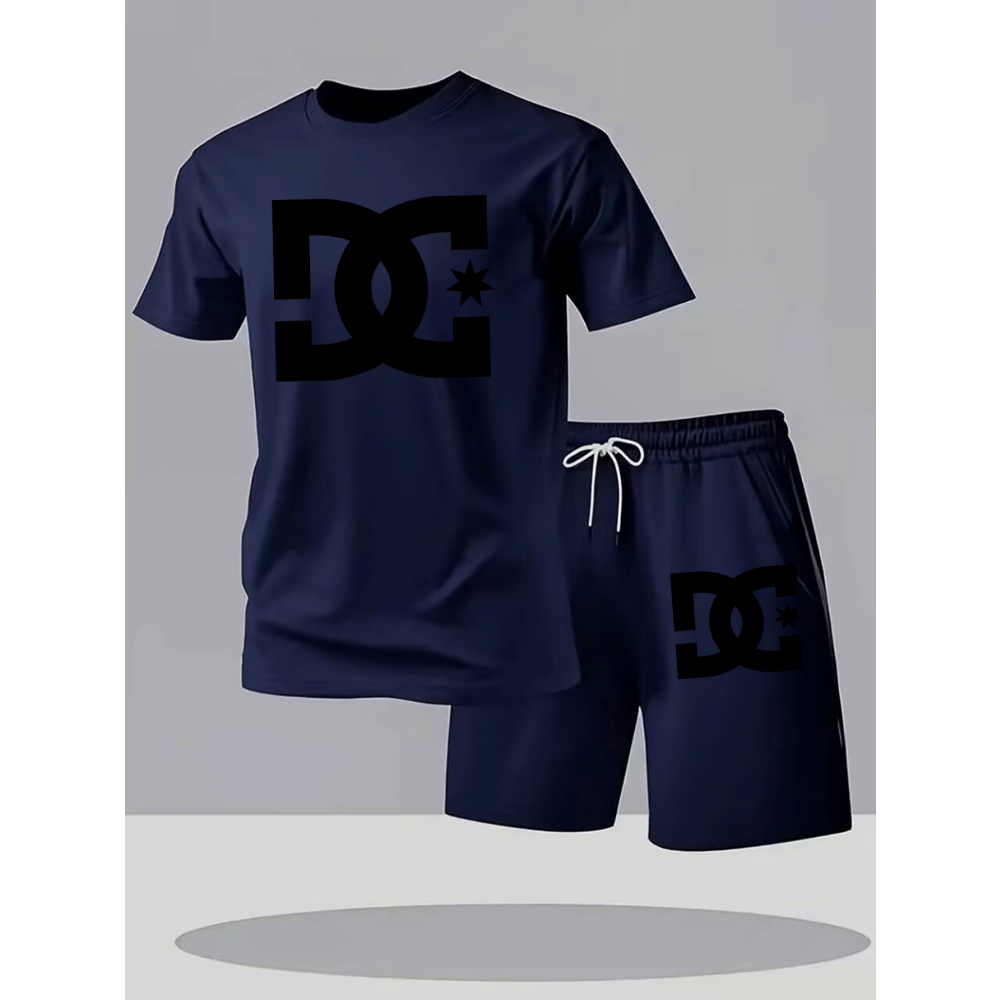 Completo Estivo da Uomo Casual - Summer Clothing Pieces recensione e prezzo