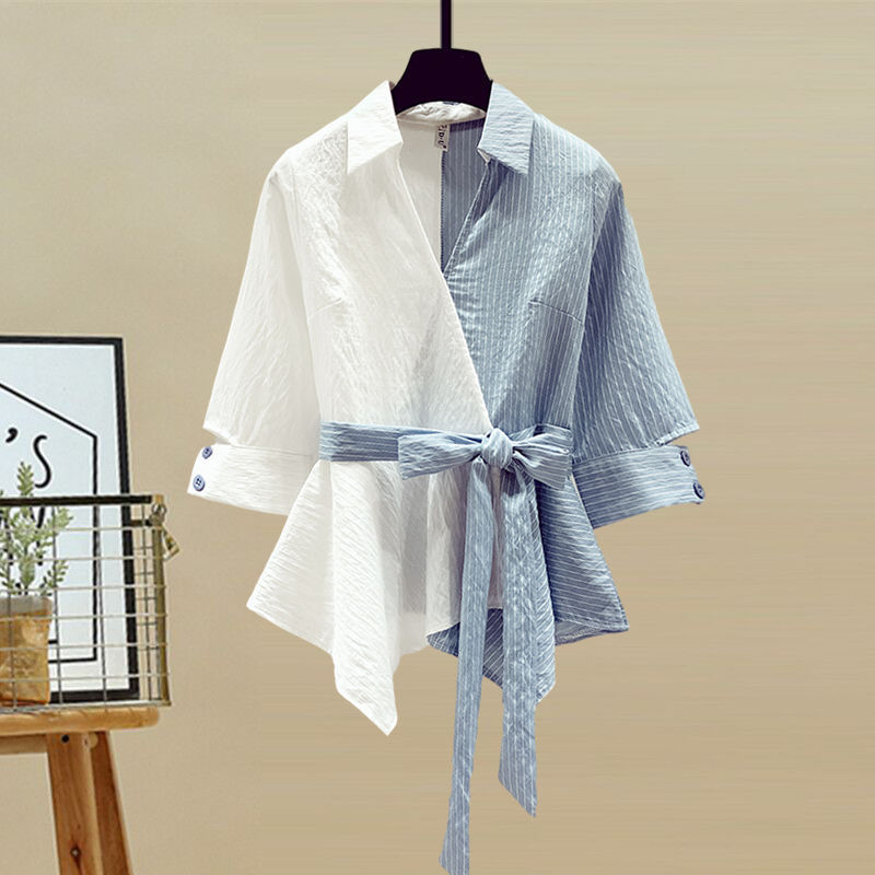 2025 Estate Nuova camicia in c - Summer Clothing Men 2025 recensione e prezzo